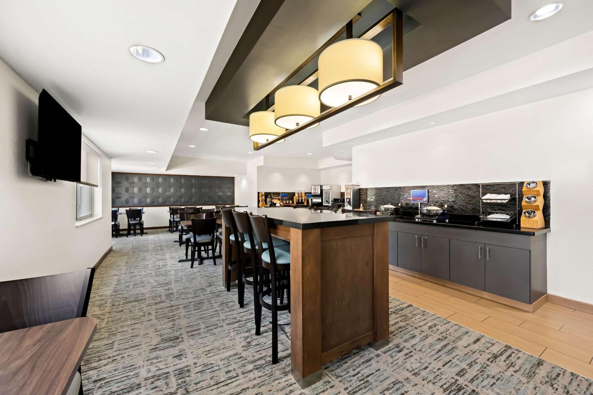 Best Western Bryan College Station Exteriör bild